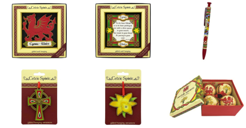 South Wales Gift Fair