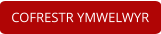 COFRESTR YMWELWYR