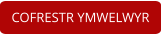 COFRESTR YMWELWYR