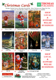 South Wales Gift Fair