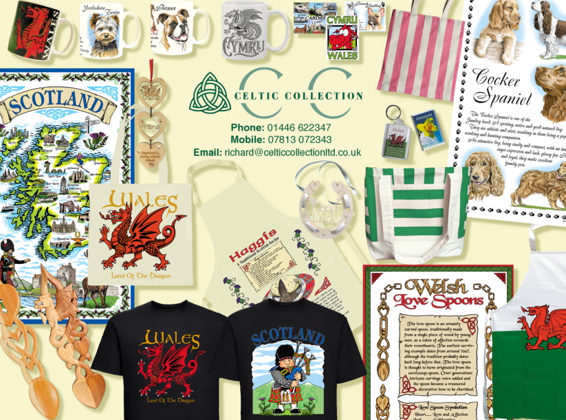 South Wales Gift Fair