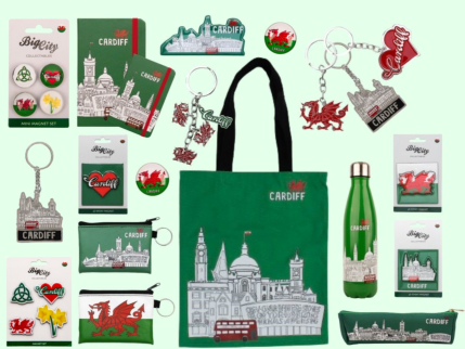 South Wales Gift Fair