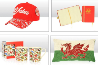 South Wales Gift Fair