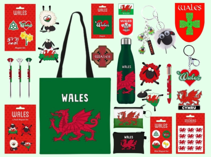 South Wales Gift Fair